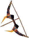 Battle Bow +15