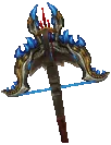 Blessed Divine Arch Crossbow