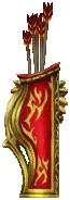 Bloodangel Quiver +4