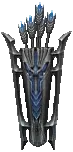 Blue Eye Quiver