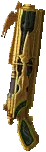 Weiwen Magic Gun