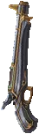 Cannon Magic Gun