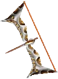 Silver Bow +15