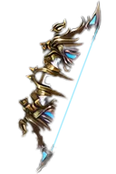 Manticore Bow