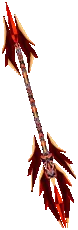 Divine Staff of Archangel +15