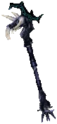 Staff of Kundun +15