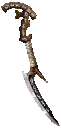 Mystery Stick +9
