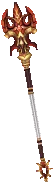 Deadly Staff +15