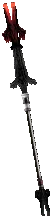 Inberial Staff +15
