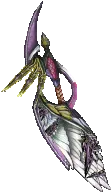 Divine Stick of the Archangel +9
