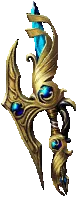 Holyangel Stick +15