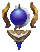 Royal Orb +9