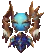 Blue Moon Orb +9
