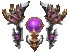 Dark Angel Orb