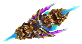 Blessed Archangel's Absolute Orb