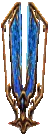 Grand Soul Shield +9