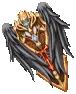 Pluma Shield +9