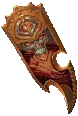 Alacran Shield +9