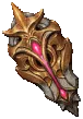 Constant Shield