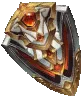 Bloodangel Shield