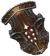 Darkangel Shield