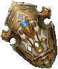 Holyangel Shield +9