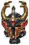 Awakening Soul Lancer Helm +9