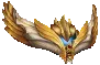 Holyangel Elf Helm (A)