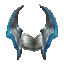 Blue Eye Summoner Helm +9