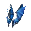 Blue Eye Lord Helm +9