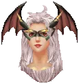 Slayer Demonic Helm (A)