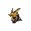 Grand Soul Helm +9