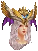 Holyangel Slayer Helm