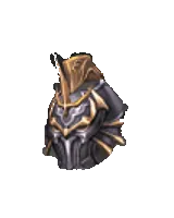 Silverheart Fighter Helm +15