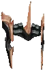 Silverheart Lancer Helm