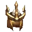 Bloodangel Gun Crusher Helmet +9