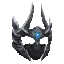 Darkangel Gun Crusher Helmet