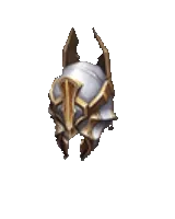 Manticore Knight Helm +9