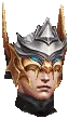 Manticore Gun Crusher Helmet