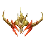 Flash helmet