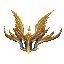 Magic Flare Helmet +8