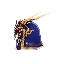 Mage legendary Helmet