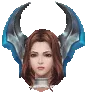 Blue Eye Mage Helmet +9