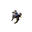 Dark Master Mask +9