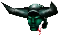 Illusion Knight Scale Helmet +9