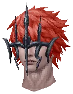 Steel Plate Helmet +4