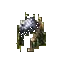 Piercing Groove Helm