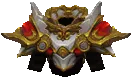 Bloodangel Fighter Armor