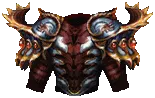 Awakening Soul Lord Armor