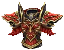 Awakening Soul Lancer Armor +9